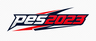 pes2023 লোগো